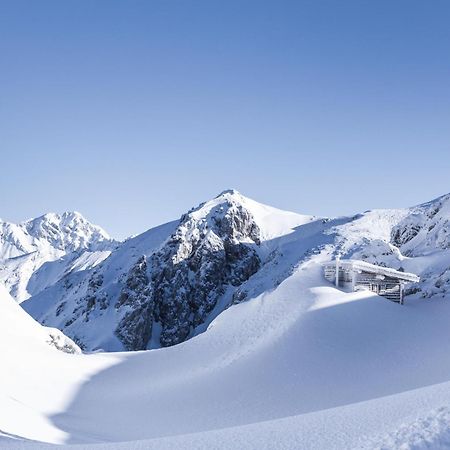 Chalet Inn Innsbruck Luaran gambar
