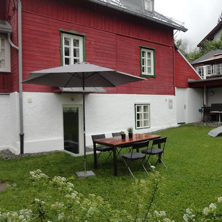 Chalet Inn Innsbruck Luaran gambar