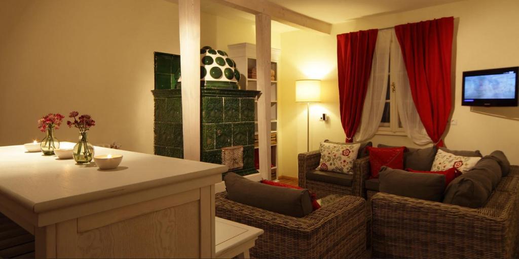 Chalet Inn Innsbruck Bilik gambar