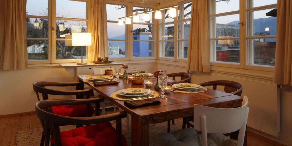 Chalet Inn Innsbruck Bilik gambar