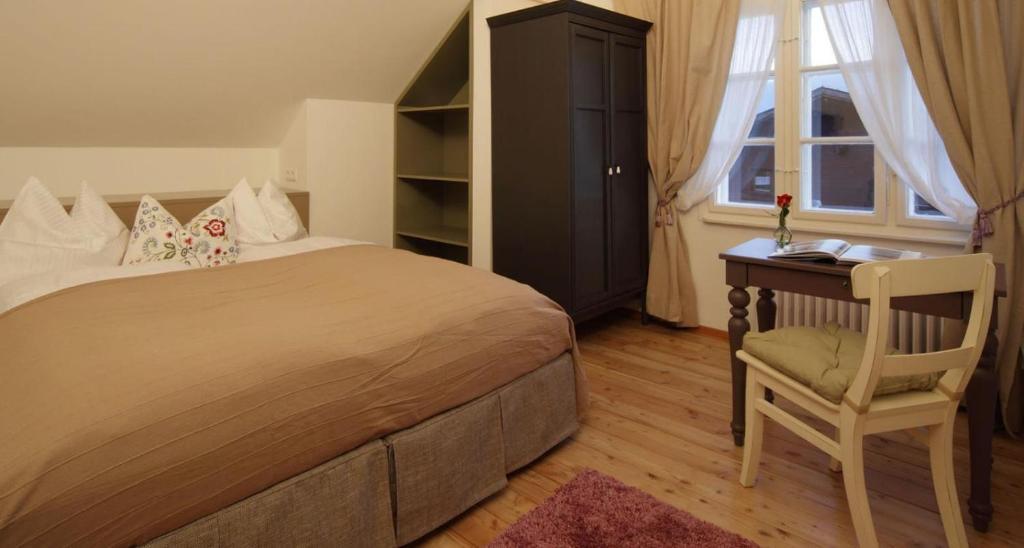 Chalet Inn Innsbruck Bilik gambar
