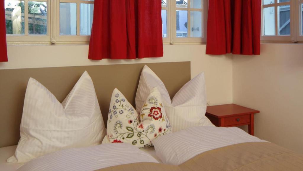 Chalet Inn Innsbruck Bilik gambar