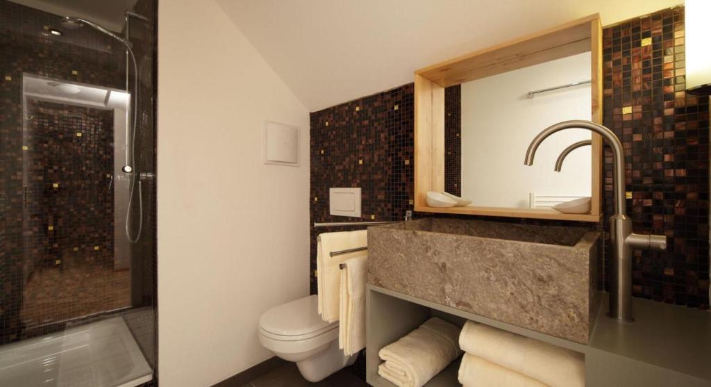 Chalet Inn Innsbruck Bilik gambar
