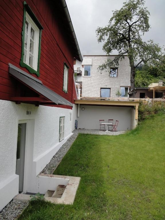 Chalet Inn Innsbruck Bilik gambar