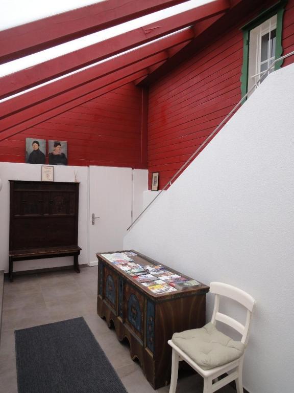 Chalet Inn Innsbruck Bilik gambar
