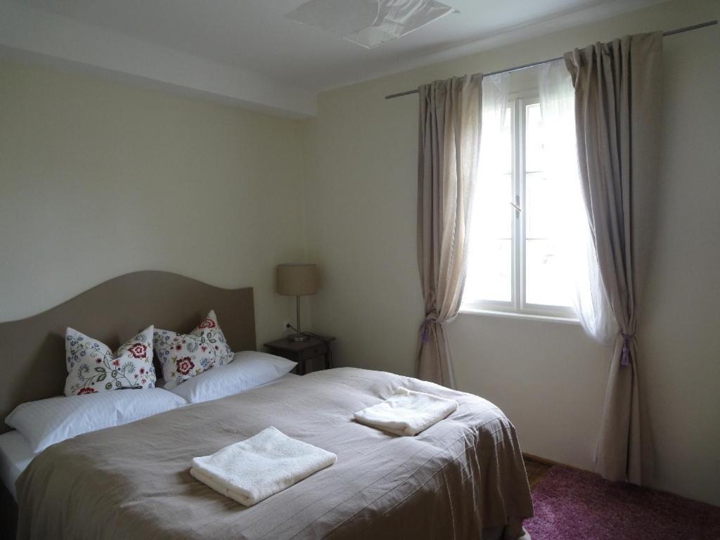 Chalet Inn Innsbruck Bilik gambar