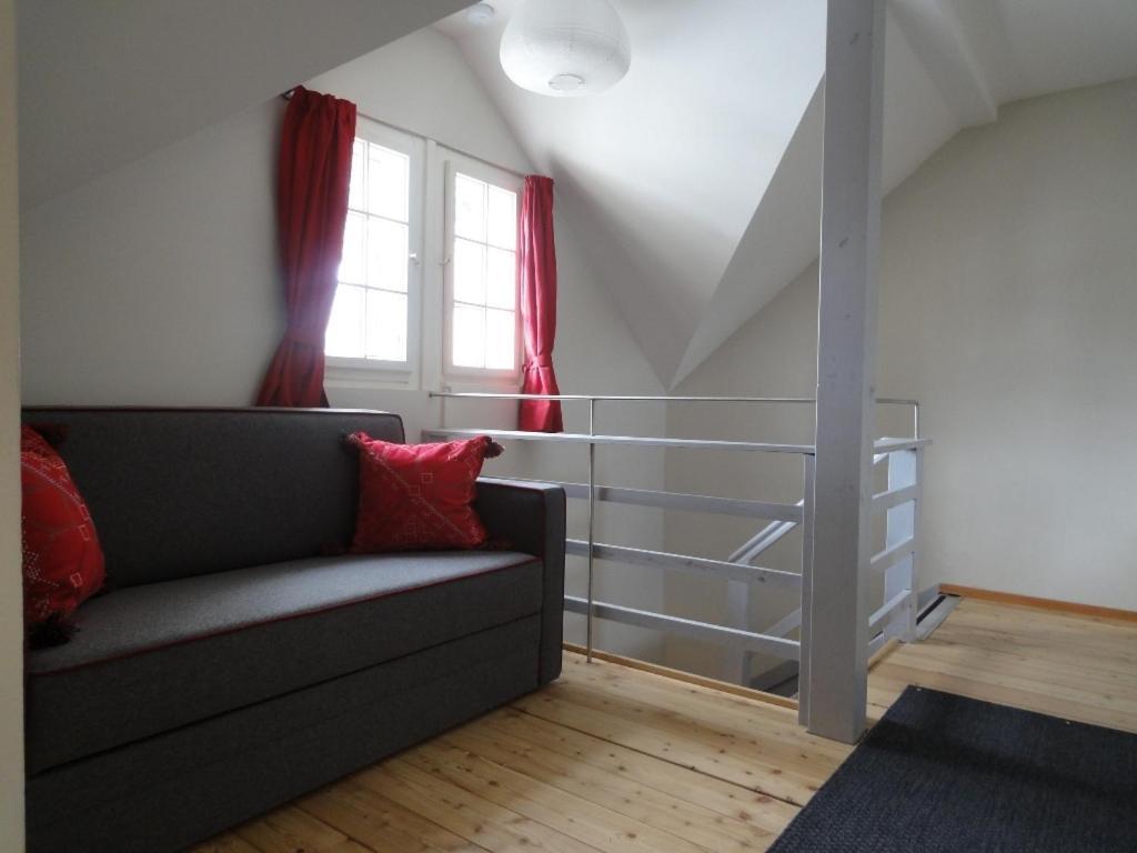 Chalet Inn Innsbruck Bilik gambar