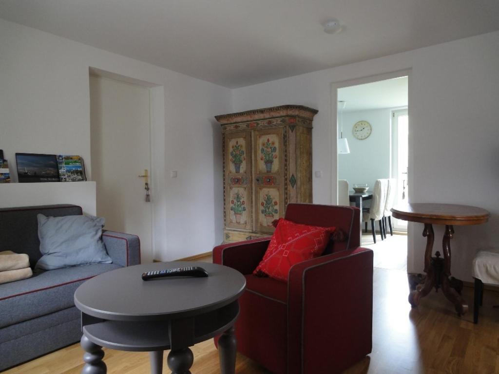 Chalet Inn Innsbruck Bilik gambar