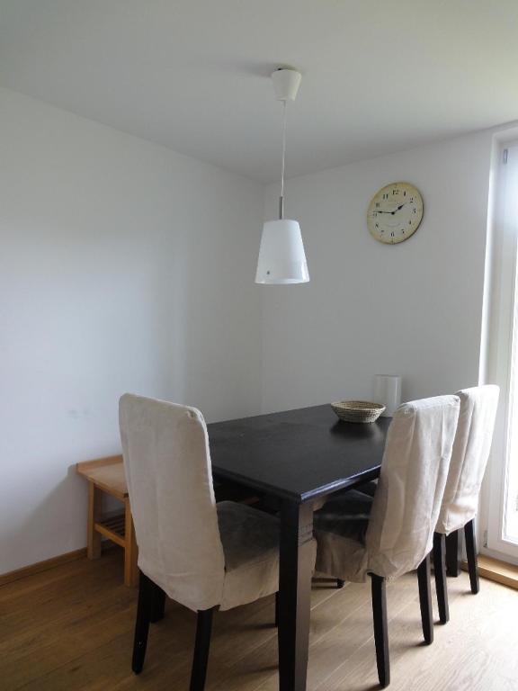 Chalet Inn Innsbruck Bilik gambar