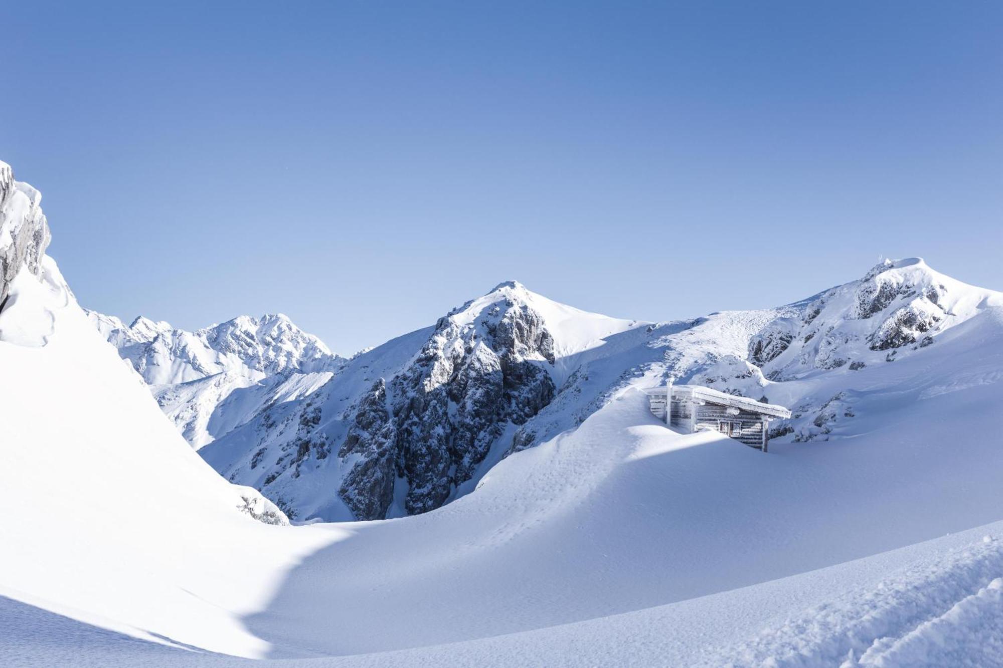 Chalet Inn Innsbruck Luaran gambar
