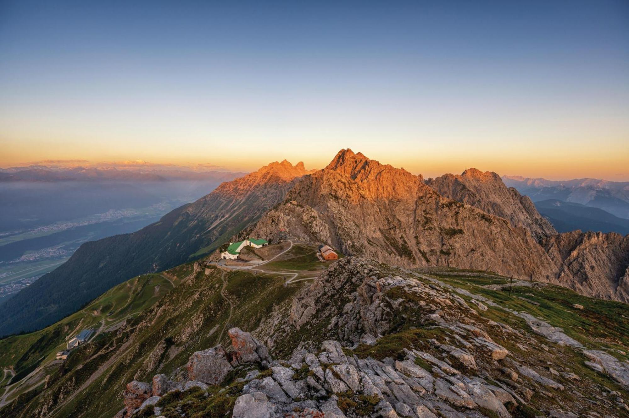 Chalet Inn Innsbruck Luaran gambar