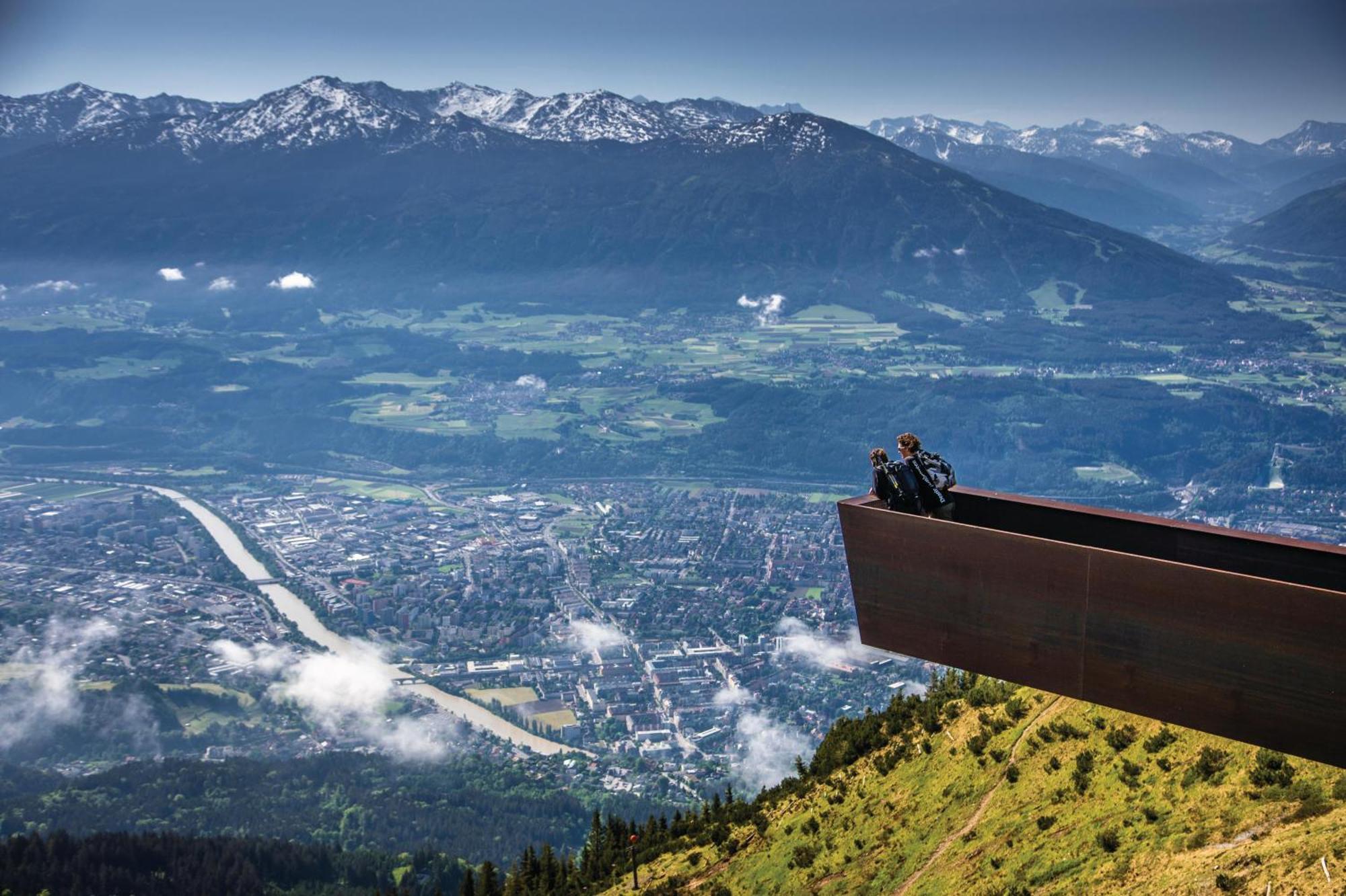 Chalet Inn Innsbruck Luaran gambar