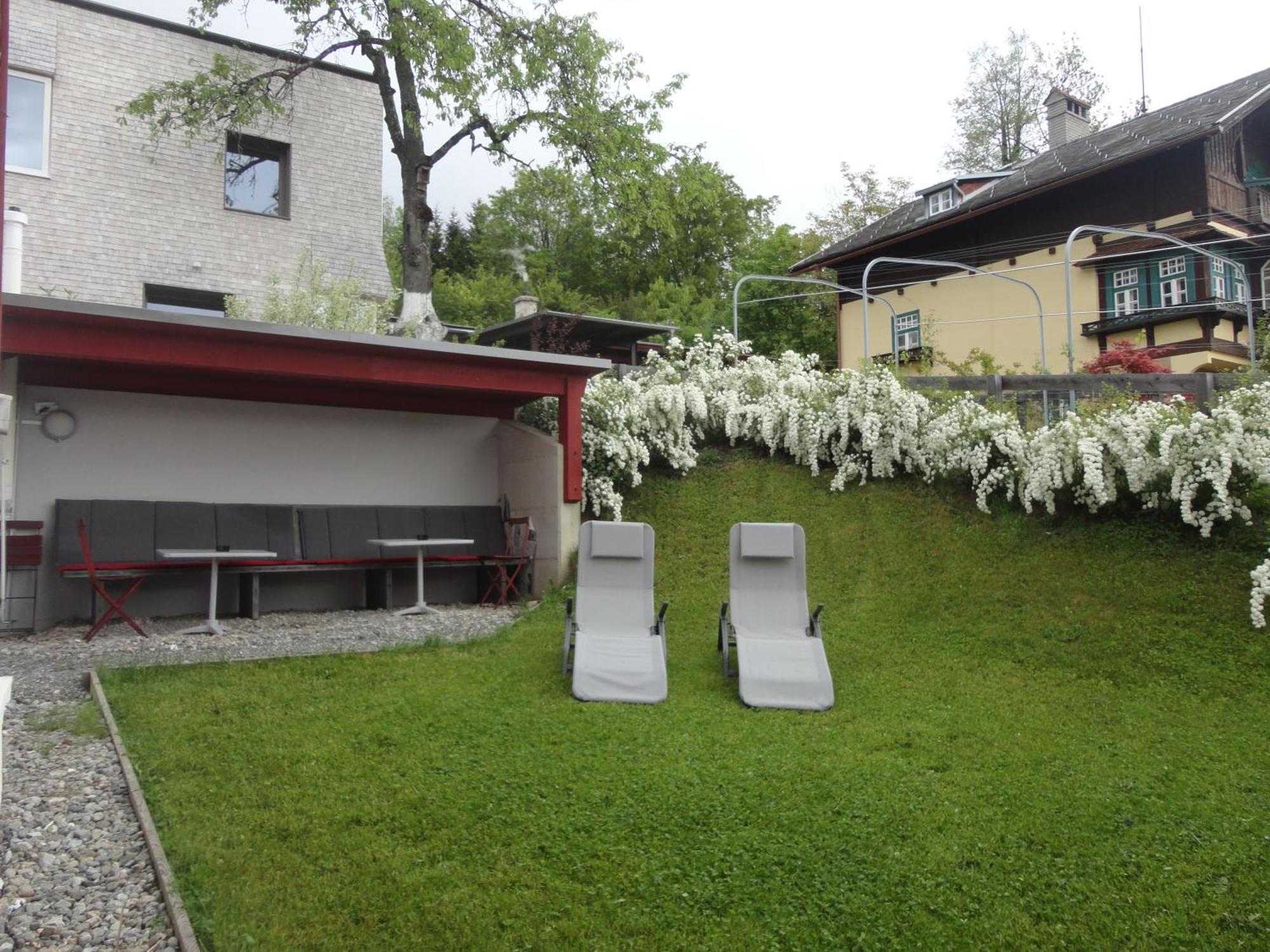 Chalet Inn Innsbruck Luaran gambar