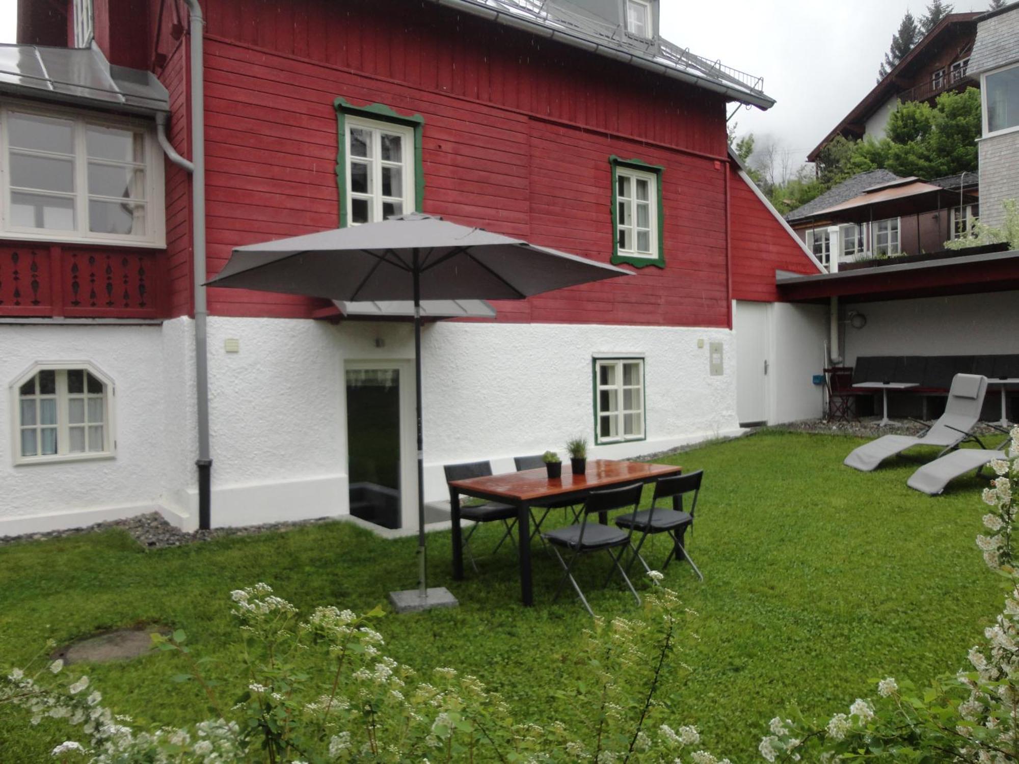Chalet Inn Innsbruck Luaran gambar